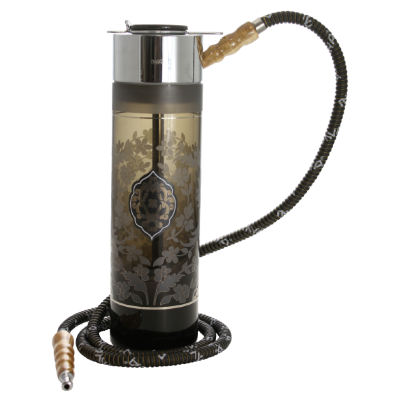MYA Helix Hookah - Hookah Junkie