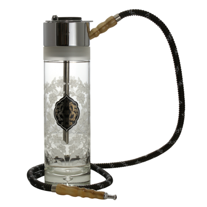 MYA Helix Hookah - Hookah Junkie