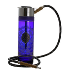 MYA Helix Hookah - Hookah Junkie