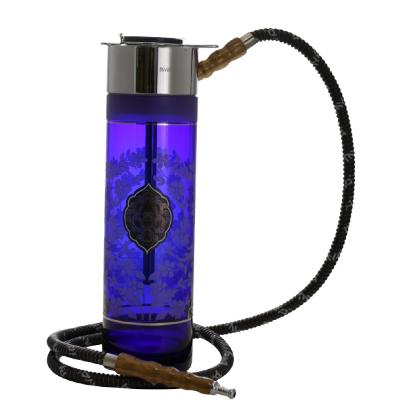 MYA Helix Hookah - Hookah Junkie