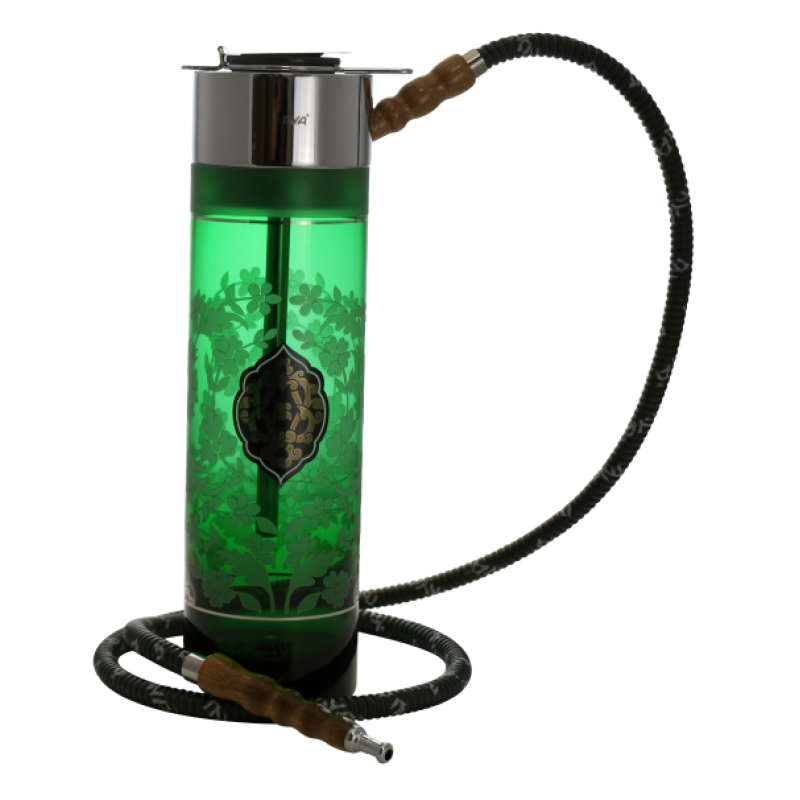 MYA Helix Hookah - Hookah Junkie