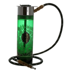 MYA Helix Hookah - Hookah Junkie