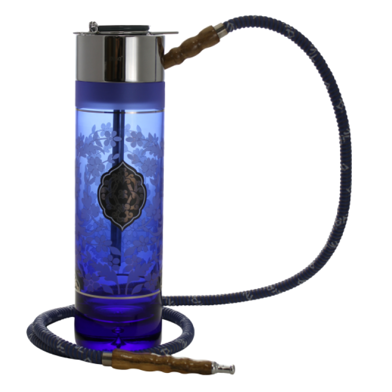 MYA Helix Hookah - Hookah Junkie