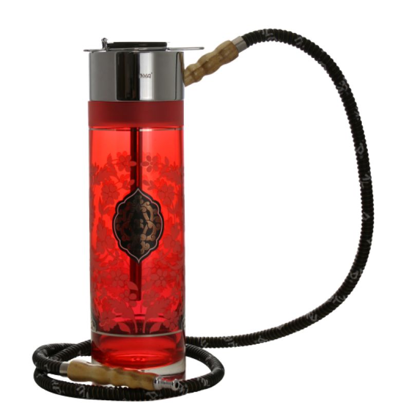 MYA Helix Hookah - Hookah Junkie