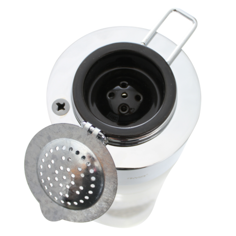 MYA Helix Hookah - Hookah Junkie