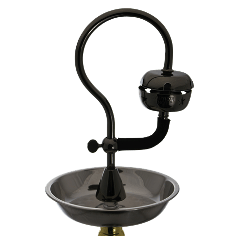 Hookah Flip Inverted Hookah Bowl – view 2
