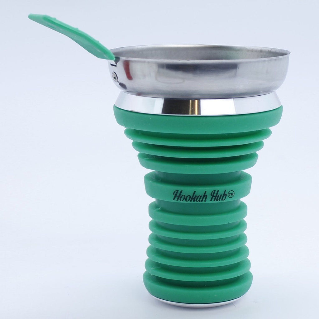 Hookah Hub Vortex Bowl - Hookah Junkie