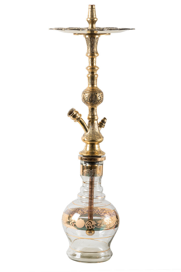 SHIKA HODOR - Hookah Junkie
