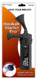 Hookah Starter Pro accessory