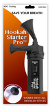 Hookah Starter Pro - Hookah Junkie