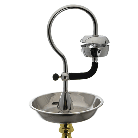 Hookah Flip Inverted Hookah Bowl - Hookah Junkie