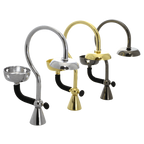 Hookah Flip Inverted Hookah Bowl - Hookah Junkie