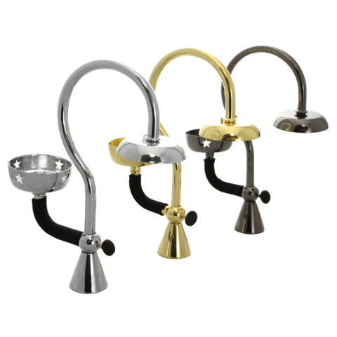 Hookah Flip Inverted Hookah Bowl