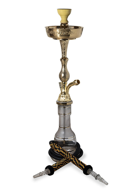 HookahJohn Turkish Inspiration Hookah