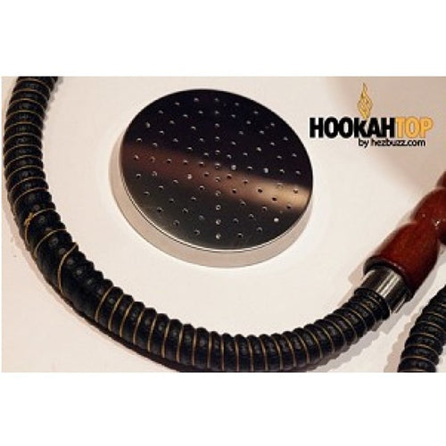 HOOKAHTOP – view 2
