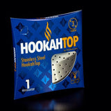 HOOKAHTOP - Hookah Junkie