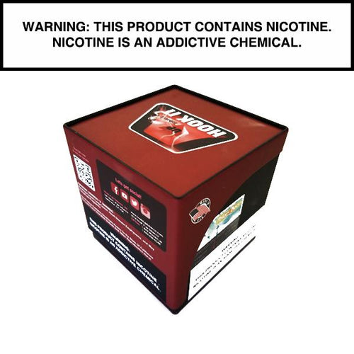 Hook It Up Tobacco