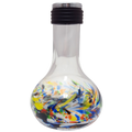 Pharaohs Horus Replacement Glass Base - Hookah Junkie