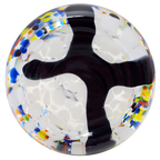 Pharaohs Horus Replacement Glass Base - Hookah Junkie