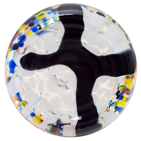 Pharaohs Horus Replacement Glass Base - Hookah Junkie