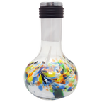 Pharaohs Horus Replacement Glass Base - Hookah Junkie