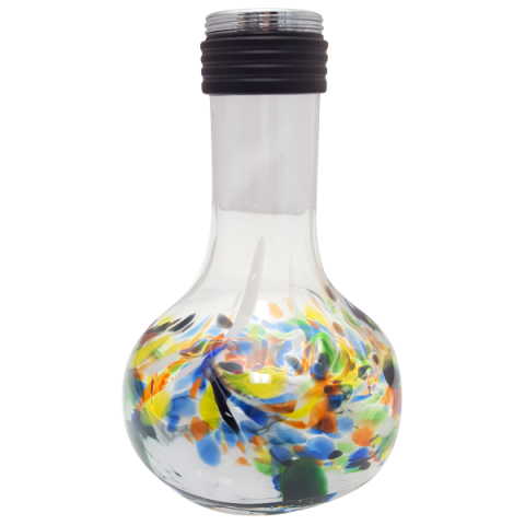 Pharaohs Horus Replacement Glass Base - Hookah Junkie