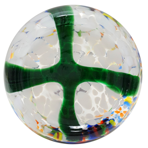Pharaohs Horus Replacement Glass Base - Hookah Junkie