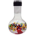 Pharaohs Horus Replacement Glass Base - Hookah Junkie