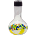 Pharaohs Horus Replacement Glass Base - Hookah Junkie