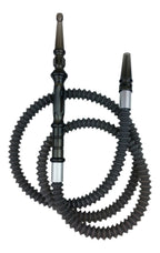 Pharaoh's Mini Flexx Washable Hookah Hose - Hookah Junkie