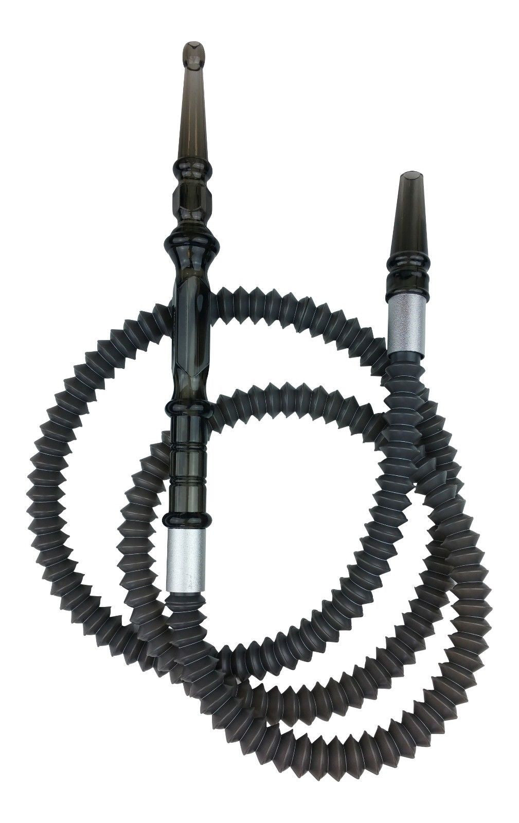 Pharaoh's Mini Flexx Washable Hookah Hose - Hookah Junkie
