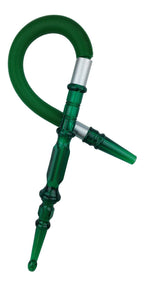 Pharaoh's Mini Flexx Washable Hookah Hose - Hookah Junkie