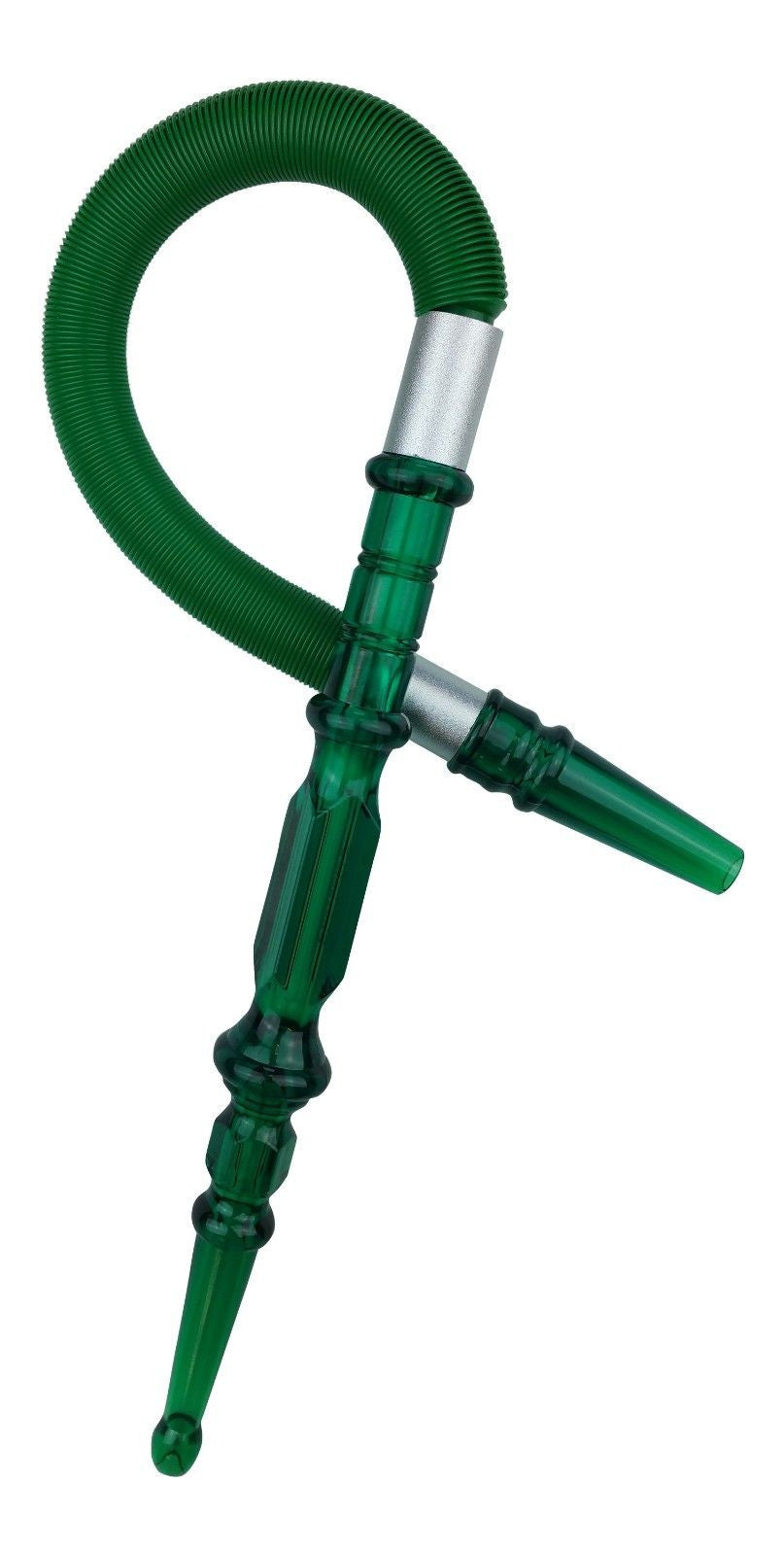 Pharaoh's Mini Flexx Washable Hookah Hose - Hookah Junkie