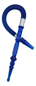 Pharaoh's Mini Flexx Washable Hookah Hose - Hookah Junkie