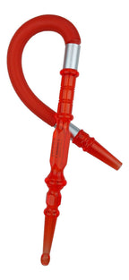 Pharaoh's Mini Flexx Washable Hookah Hose - Hookah Junkie
