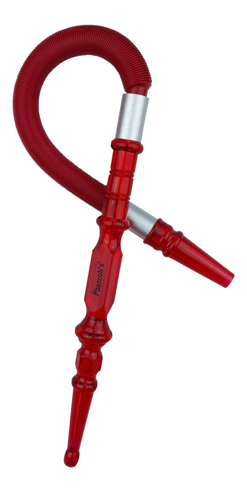 Pharaoh's Mini Flexx Washable Hookah Hose - Hookah Junkie