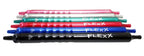 Pharaoh's Flexx Expandable Hookah Hose - Hookah Junkie