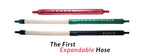 Pharaoh's Flexx Expandable Hookah Hose - Hookah Junkie