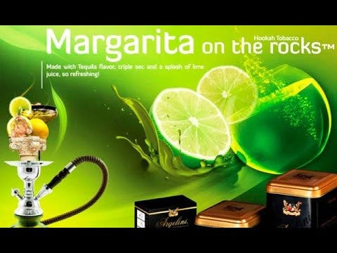 Argelini Tobacco 250G - Hookah Junkie