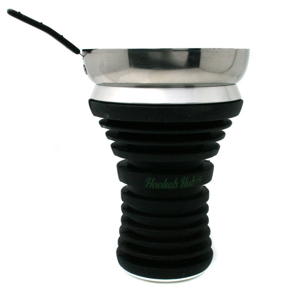 Hookah Hub Vortex Bowl - Hookah Junkie
