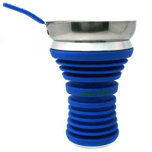 Hookah Hub Vortex Bowl