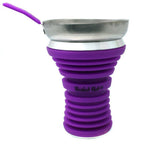 Hookah Hub Vortex Bowl - Hookah Junkie