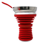 Hookah Hub Vortex Bowl - Hookah Junkie