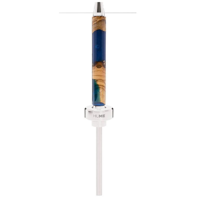 HUME INOX HOOKAHS - Hookah Junkie