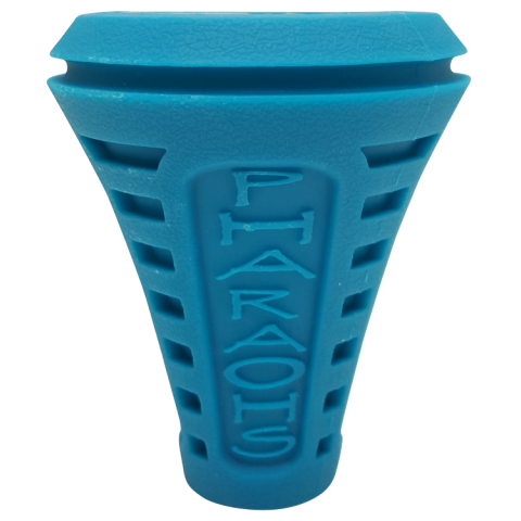 Pharaoh's Hydra Bowl - Hookah Junkie