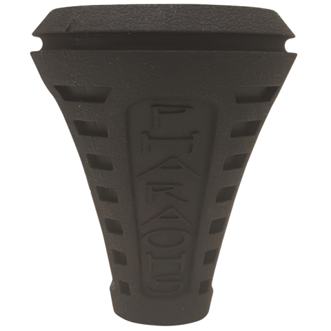 Pharaoh's Hydra Bowl - Hookah Junkie