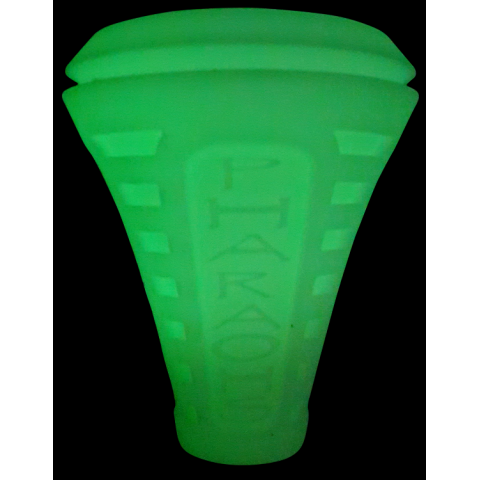 Pharaoh's Hydra Bowl - Hookah Junkie