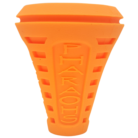 Pharaoh's Hydra Bowl - Hookah Junkie