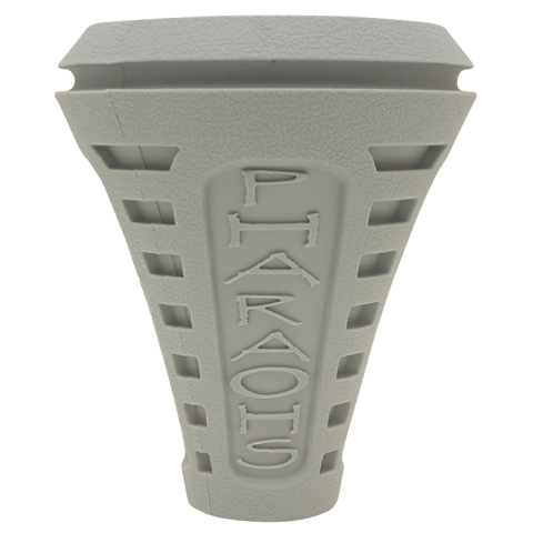Pharaoh's Hydra Bowl - Hookah Junkie