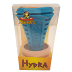 Pharaoh's Hydra Bowl - Hookah Junkie